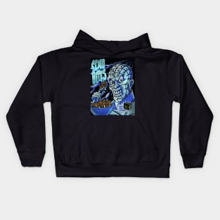 Ceno Bites! Kids Hoodie